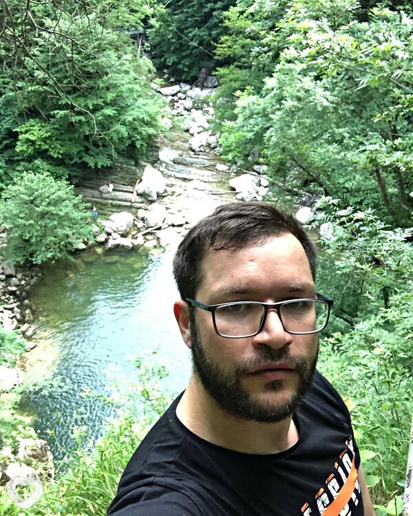 Алексей, 41, Челябинске — анкета №2372692