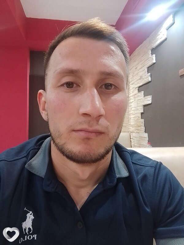Руслан, 32, Екатеринбурге — анкета №2372694
