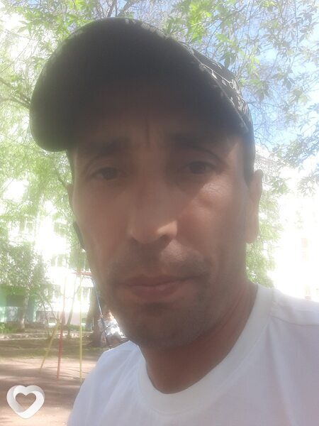 Низомджон, 42, Тольятти — анкета №2372695