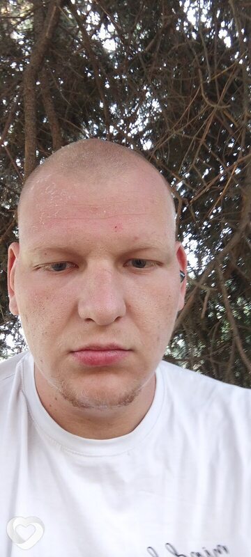 Ммаксим, 26, Балашове — анкета №2372700