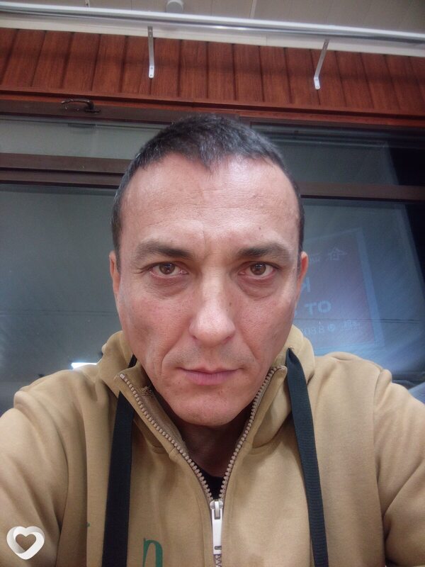 Александр, 48, Минеральных Водах — анкета №2372702