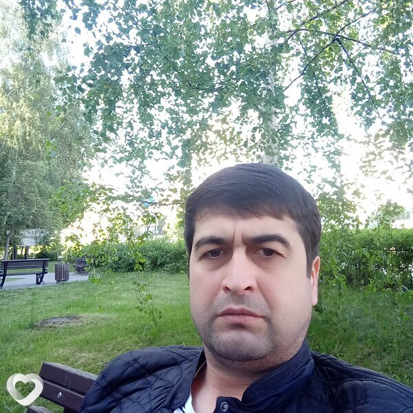 Умед, 39, Видном — анкета №2372712