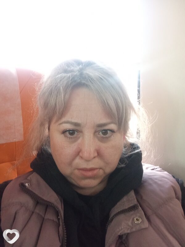 Ксюша, 41, Воронеже — анкета №13415