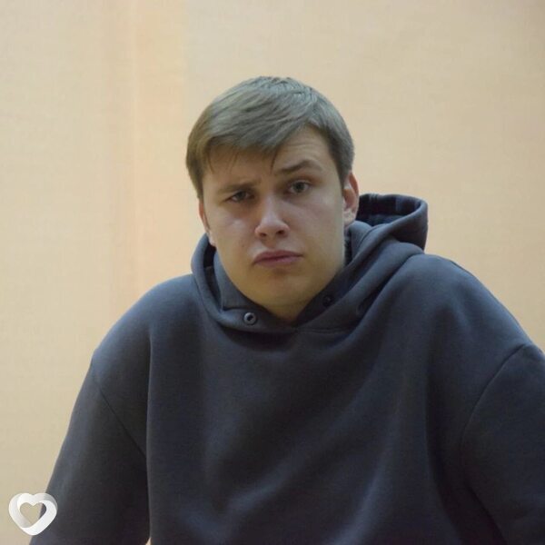Иван, 22, Омске — анкета №2372496