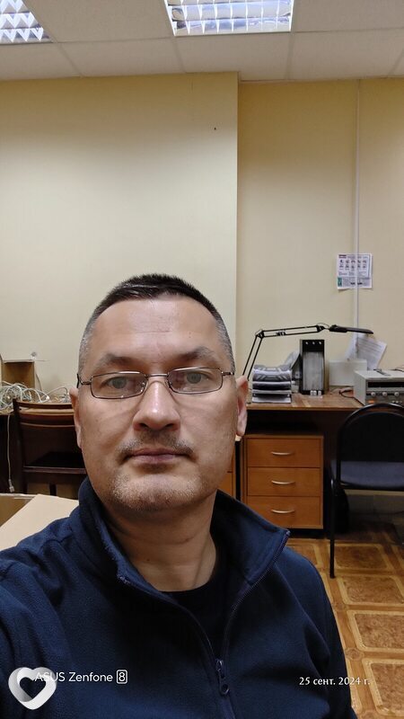 Андрей, 48, Ижевске — анкета №2372497