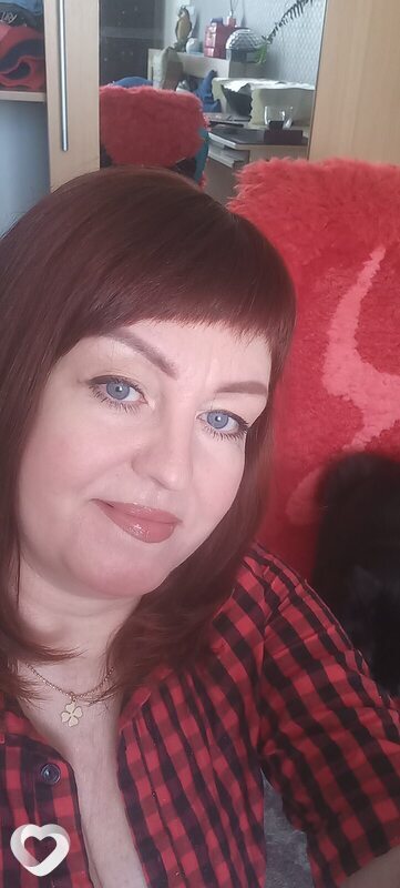 Ника, 49, Южно-Сахалинске — анкета №2372499
