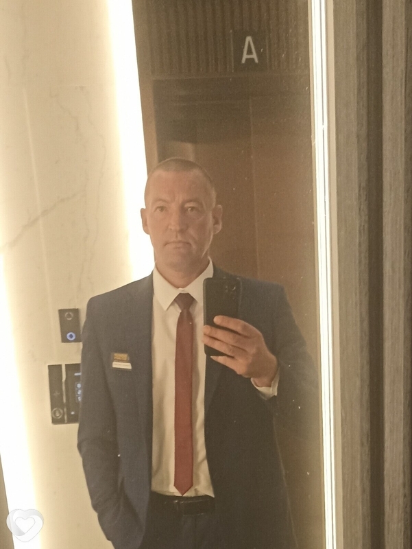 Дмитрий, 41, Барановичах — анкета №2372502