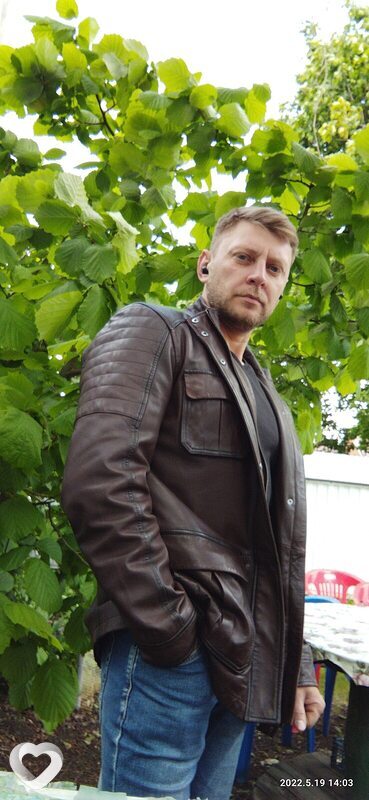 Дмитрий, 45, Батайске — анкета №2372505