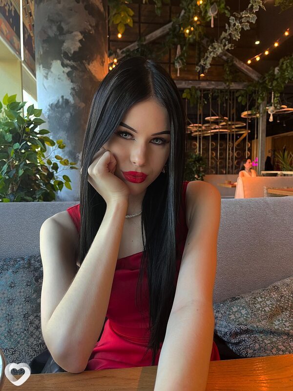 Софа, 19, Новосибирске — анкета №2372508