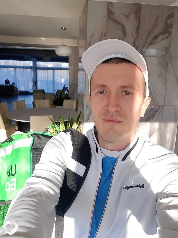 Дмитрий, 43, Ставрополе — анкета №2372617