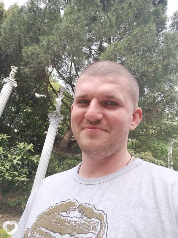 Максим, 32, Екатеринбурге — анкета №2372619