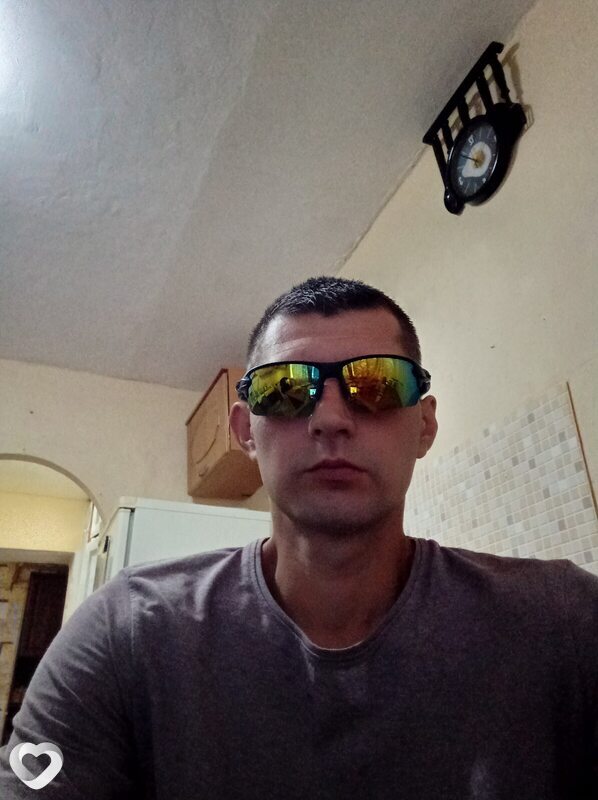 Денис, 33, Раменском — анкета №2372622