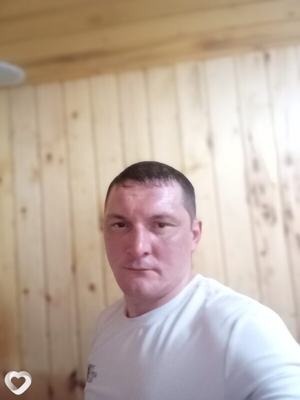 Рустам, 39, Стерлитамаке — анкета №2372626