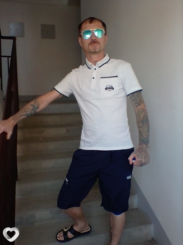 Сергей, 44, Петропавловске-Камчатском — анкета №2372628