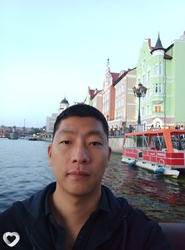 Владимир, 34, Астрахани — анкета №2372640