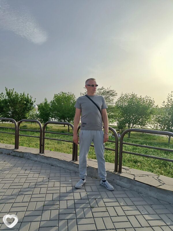 Игорь, 41, Волгодонске — анкета №2372607