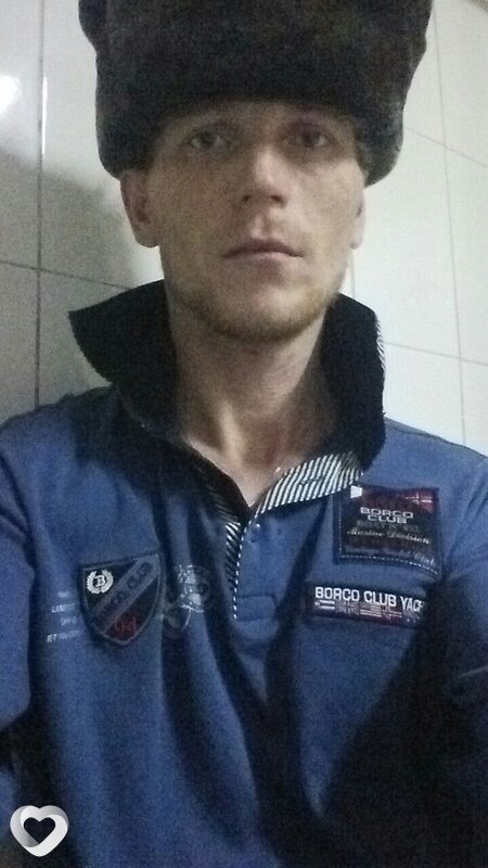 Денис, 31, Благовещенске — анкета №2372614