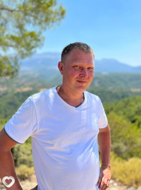 Максим, 40, Прокопьевске — анкета №2372866