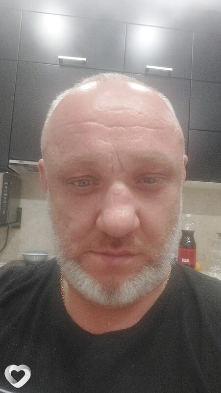 Александр, 38, Тюмени — анкета №2372867