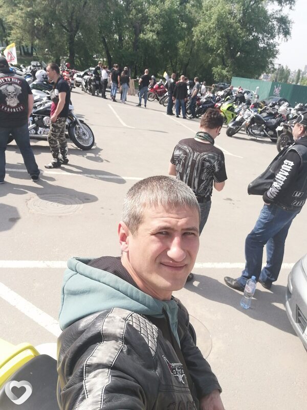 Артём, 38, Воронеже — анкета №2372870
