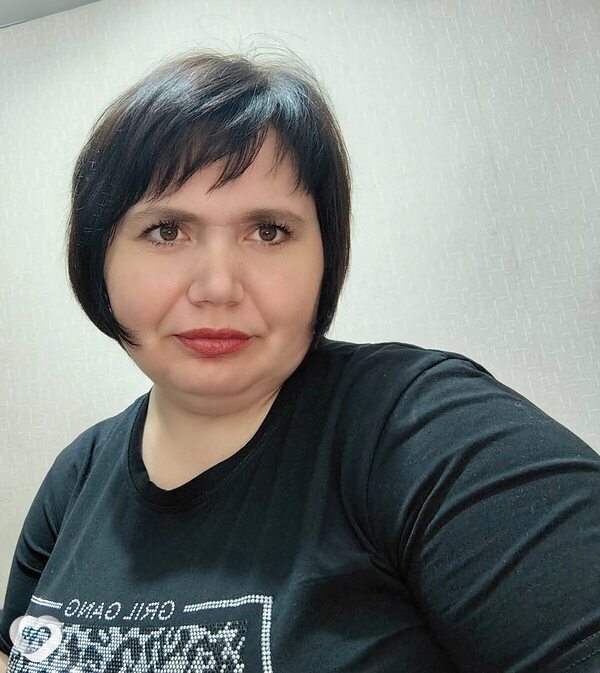 Iulia, 39, Тамбове — анкета №2372871