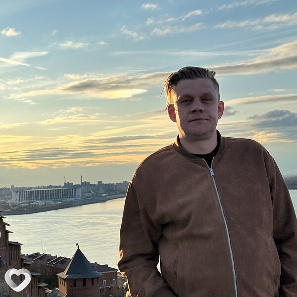 Алексей, 40, Саранске — анкета №2372875