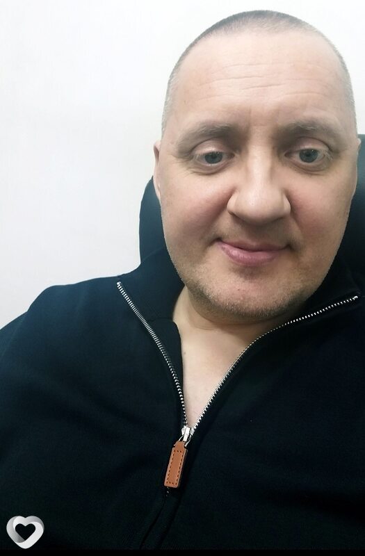 Сергей, 47, Красноярске — анкета №2372881