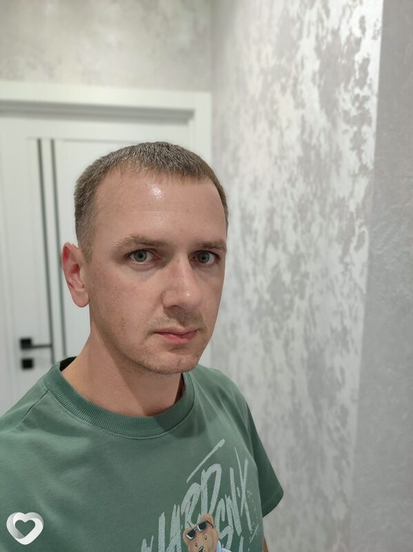 Сергей, 36, Минске — анкета №2372672