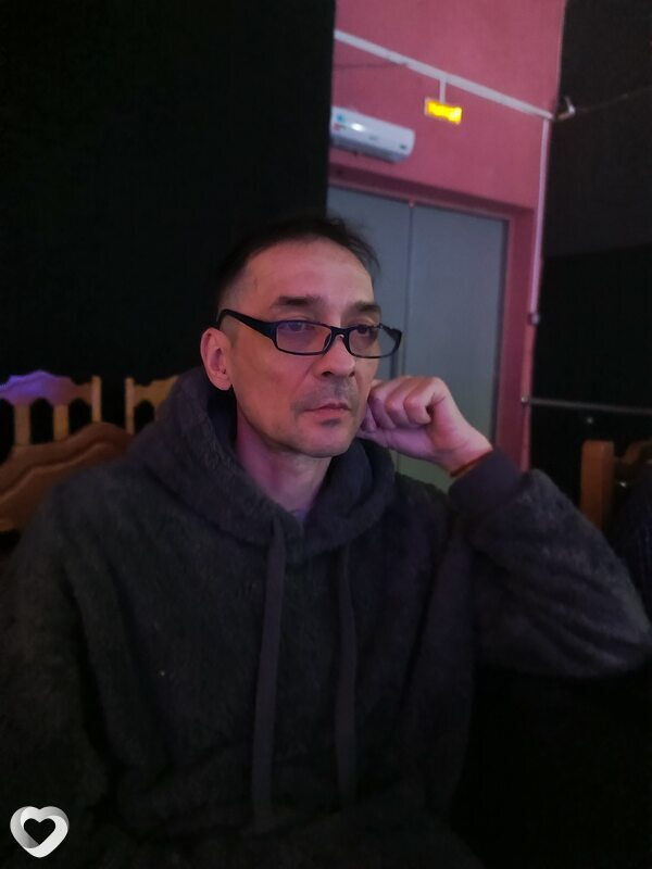 Konstantin, 49, Курске — анкета №2372673