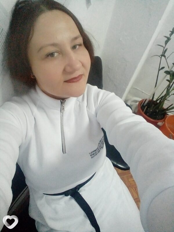 Наталья, Анжеро-Судженск