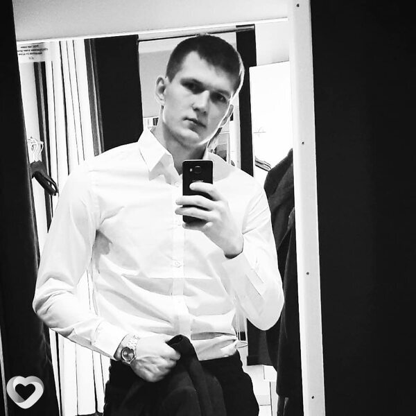 Сергей, 26, Саранске — анкета №2372521