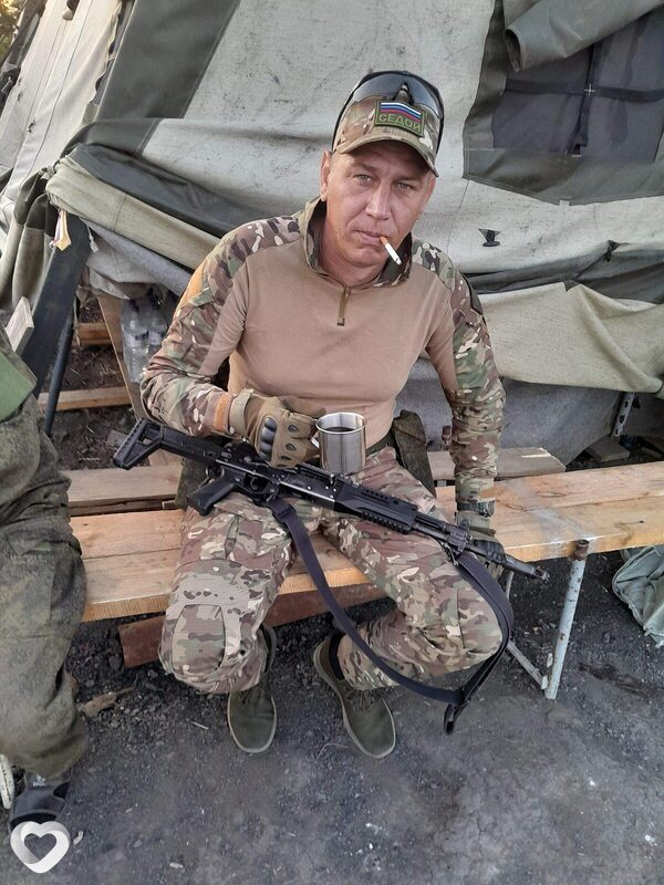 Тимур, 45, Владивостоке — анкета №2372522
