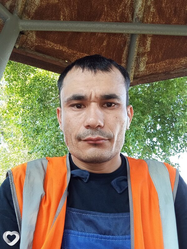 Хакимжон, 36, Тольятти — анкета №2372538
