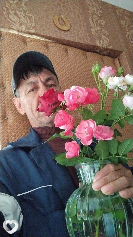 Аскар, 57, Челябинске — анкета №2372645