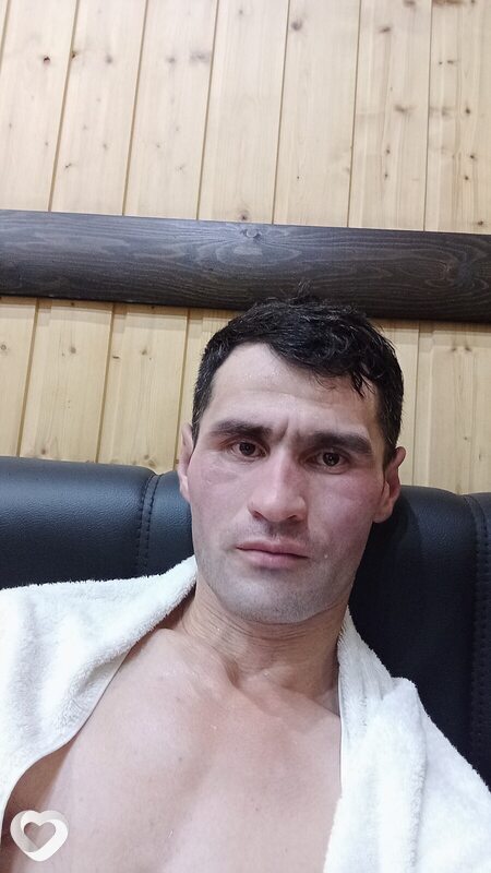Jasur, 32, Новосибирске — анкета №2372649