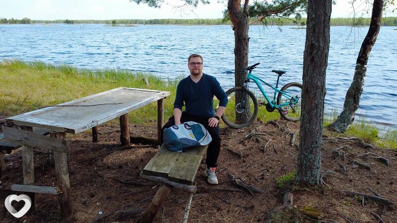 Олег, 34, Рыбинске — анкета №2372661