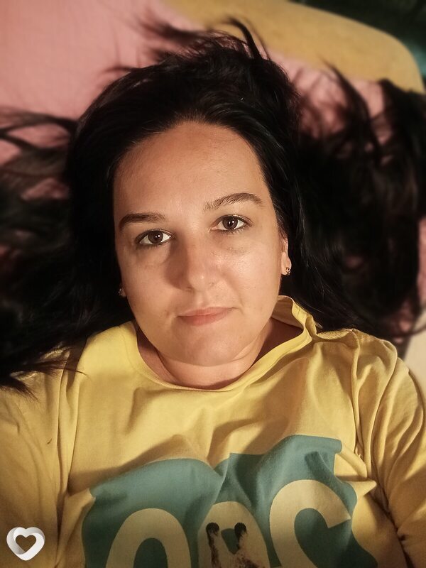Ольга, 40, Нижнем Новгороде — анкета №2372663