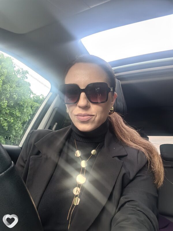 Анна, 41, Ставрополе — анкета №2372753