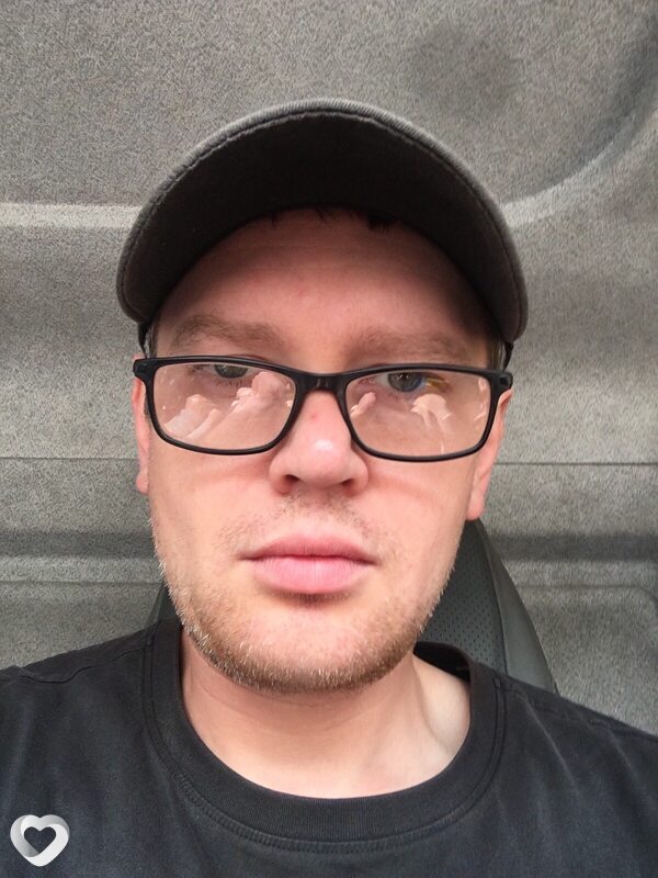 Ярослав, 36, Стаханове — анкета №2372757