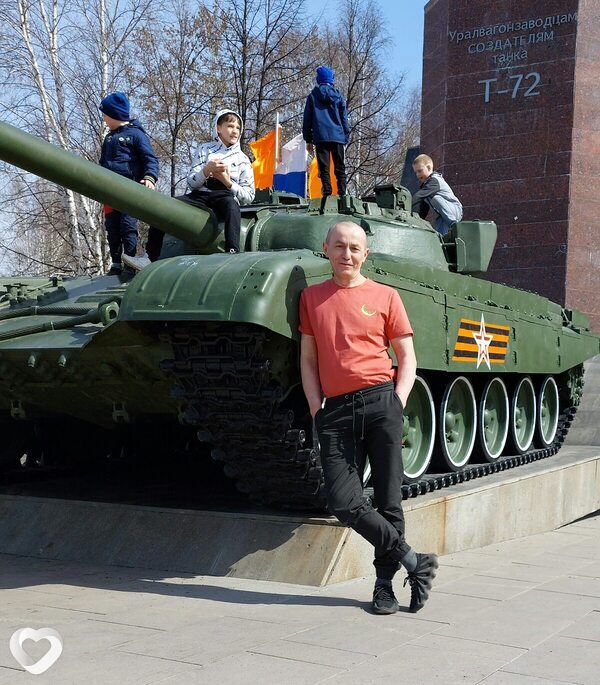 Дмс, 50, Темиртау — анкета №2372550