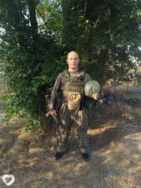 Олег, 35, Назарове — анкета №2372552