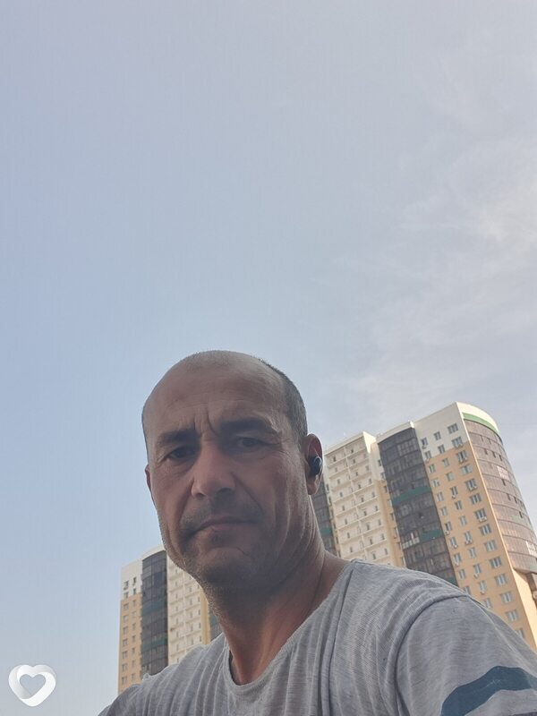 Эдик, 37, Перми — анкета №2372565