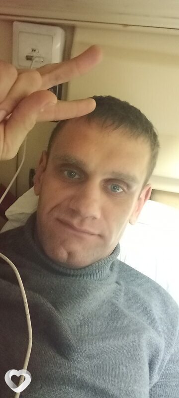 Александр, 36, Шахтах — анкета №2372792