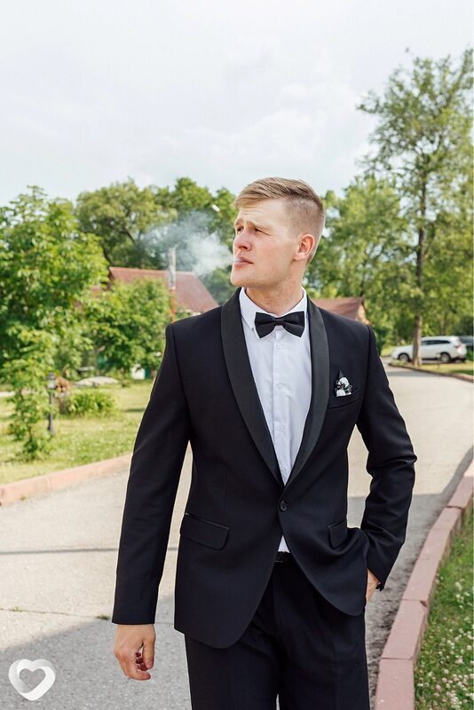 Павел, 29, Благовещенске — анкета №2372795