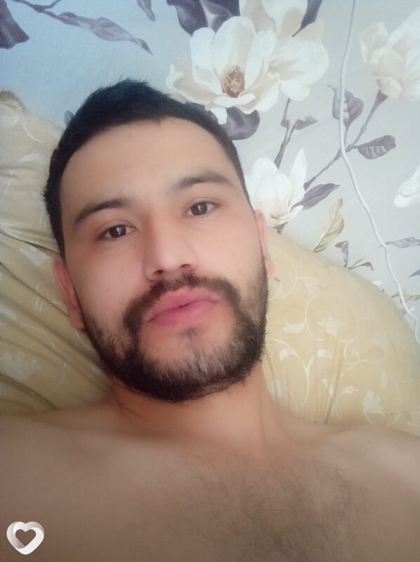 Abror, 30, Москве — анкета №2372807