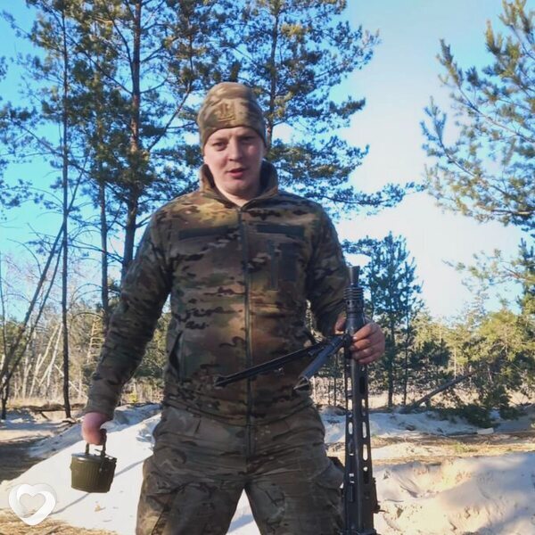 Андрій, 28, Ровно — анкета №2372811