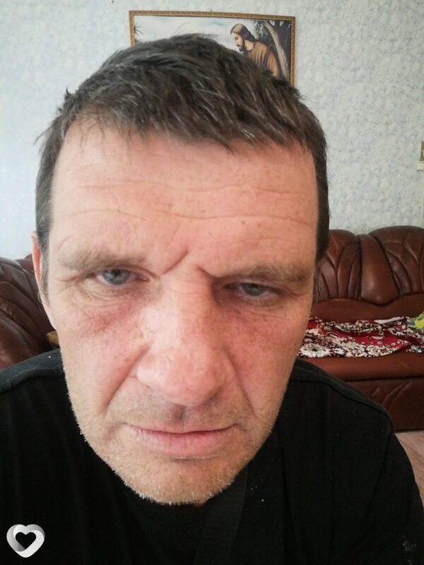 Андрей, 47, Екатеринбурге — анкета №2372813