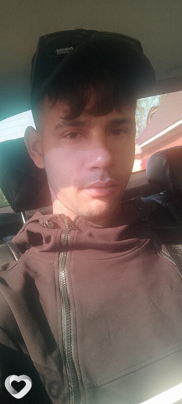 Rafael, 31, Москве — анкета №2372716