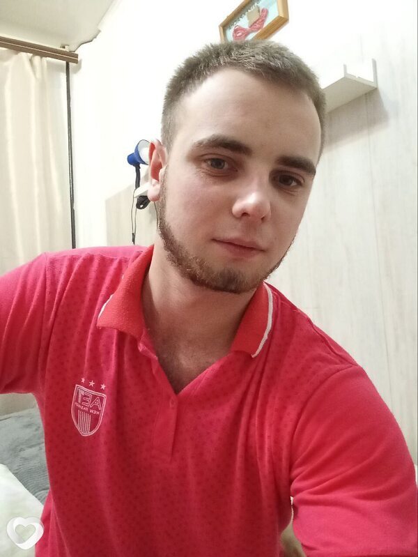 Алексей, 25, Оренбурге — анкета №2372720