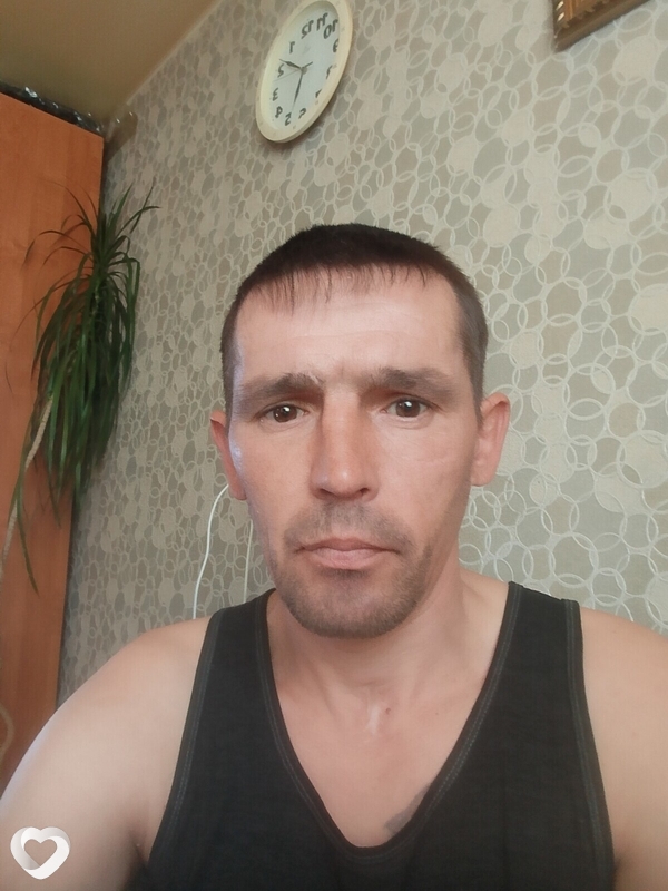 Андрей, 39, Искитиме — анкета №2372725